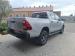 Toyota Hilux 2.8GD-6 double cab 4x4 Raider auto - Thumbnail 2