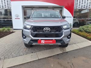 Toyota Hilux 2.8GD-6 double cab 4x4 Raider auto - Image 4