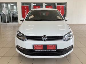 Volkswagen Polo Vivo hatch 1.4 Comfortline - Image 6