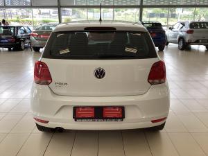 Volkswagen Polo Vivo hatch 1.4 Comfortline - Image 10
