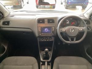 Volkswagen Polo Vivo hatch 1.4 Comfortline - Image 11