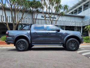 Ford Ranger 3.0T V6 double cab Raptor 4WD - Image 6