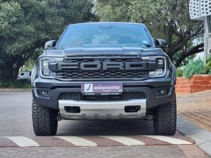 Ford Ranger 3.0T V6 double cab Raptor 4WD - Image 7
