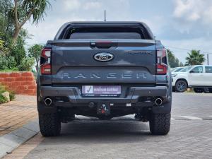 Ford Ranger 3.0T V6 double cab Raptor 4WD - Image 8
