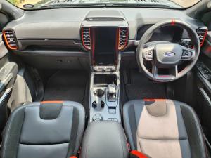 Ford Ranger 3.0T V6 double cab Raptor 4WD - Image 12