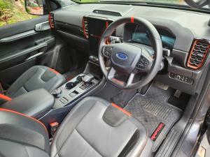 Ford Ranger 3.0T V6 double cab Raptor 4WD - Image 13