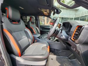 Ford Ranger 3.0T V6 double cab Raptor 4WD - Image 15