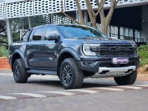 Ford Ranger 3.0T V6 double cab Raptor 4WD - Image 1