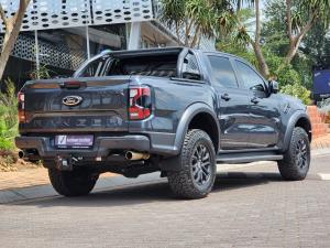 Ford Ranger 3.0T V6 double cab Raptor 4WD - Image 3