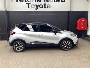 Renault Captur 88kW turbo Dynamique auto - Image 5