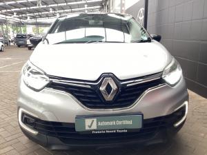 Renault Captur 88kW turbo Dynamique auto - Image 6