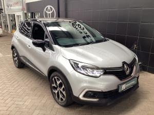 Renault Captur 88kW turbo Dynamique auto - Image 1