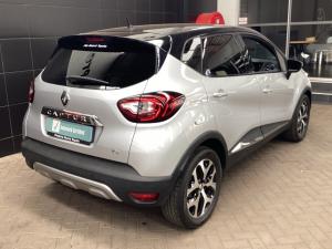 Renault Captur 88kW turbo Dynamique auto - Image 4