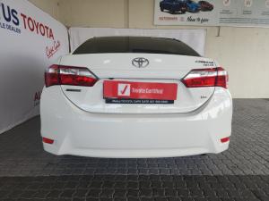 Toyota Corolla Quest 1.8 Prestige auto - Image 6