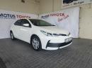 Thumbnail Toyota Corolla Quest 1.8 Prestige auto