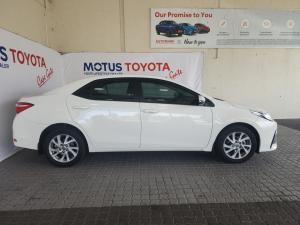 Toyota Corolla Quest 1.8 Prestige auto - Image 4