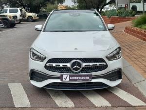 Mercedes-Benz GLA GLA200 - Image 5