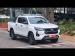 Toyota Hilux 2.8GD-6 double cab 4x4 Raider auto - Thumbnail 1