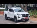 Thumbnail Toyota Hilux 2.8GD-6 double cab 4x4 Raider auto