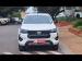 Toyota Hilux 2.8GD-6 double cab 4x4 Raider auto - Thumbnail 4