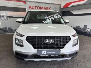 Hyundai Venue 1.0T Motion auto - Image 11