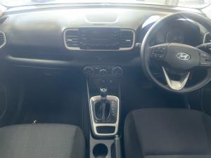Hyundai Venue 1.0T Motion auto - Image 16