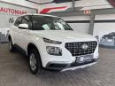 Thumbnail Hyundai Venue 1.0T Motion auto