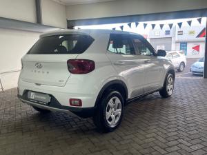Hyundai Venue 1.0T Motion auto - Image 3