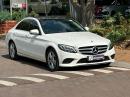 Thumbnail Mercedes-Benz C-Class C220d