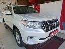 Thumbnail Toyota Land Cruiser Prado 2.8GD TX