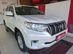 Toyota Land Cruiser Prado 2.8GD TX - Image 1