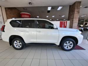 Toyota Land Cruiser Prado 2.8GD TX - Image 3