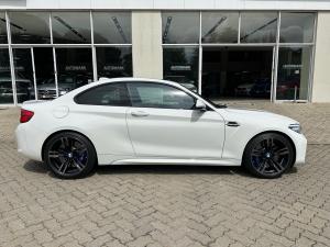 BMW M2 M2 coupe auto - Image 5