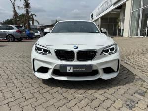 BMW M2 M2 coupe auto - Image 6