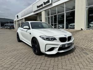 BMW M2 M2 coupe auto - Image 1