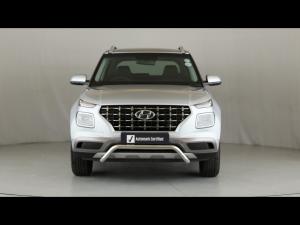 Hyundai Venue 1.0T Fluid - Image 5