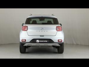 Hyundai Venue 1.0T Fluid - Image 6
