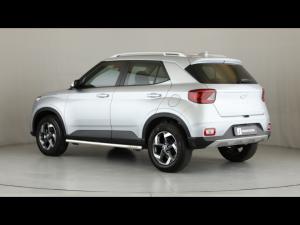 Hyundai Venue 1.0T Fluid - Image 10
