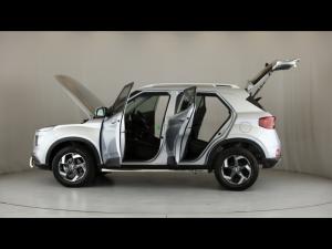 Hyundai Venue 1.0T Fluid - Image 13