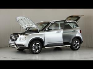 Hyundai Venue 1.0T Fluid - Image 14