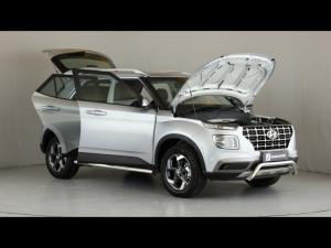 Hyundai Venue 1.0T Fluid - Image 16
