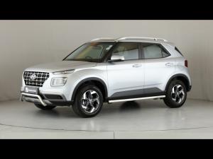 Hyundai Venue 1.0T Fluid - Image 25