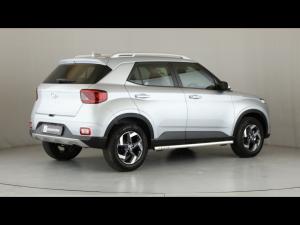 Hyundai Venue 1.0T Fluid - Image 2