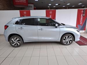 Toyota Starlet 1.5 XR auto - Image 3