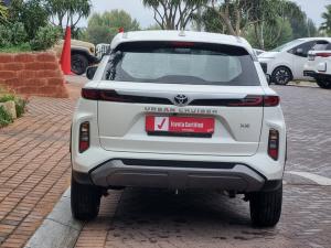 Toyota Urban Cruiser 1.5 XS - Image 5