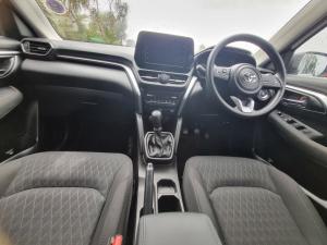 Toyota Urban Cruiser 1.5 XS - Image 6