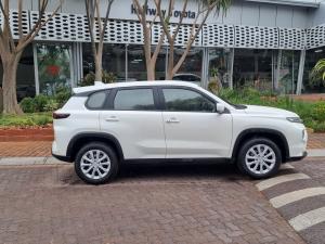 Toyota Urban Cruiser 1.5 XS - Image 3
