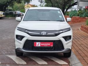 Toyota Urban Cruiser 1.5 XS - Image 4