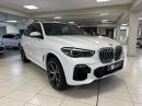 Thumbnail BMW X5 xDrive30d M Sport