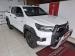Toyota Hilux 2.8GD-6 double cab 4x4 Legend RS auto - Thumbnail 1
